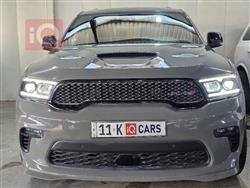 دودج دورانجو